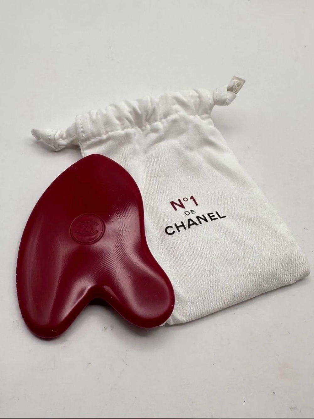 Chanel Face Massage Tool